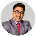 Mr. Rahul Desai